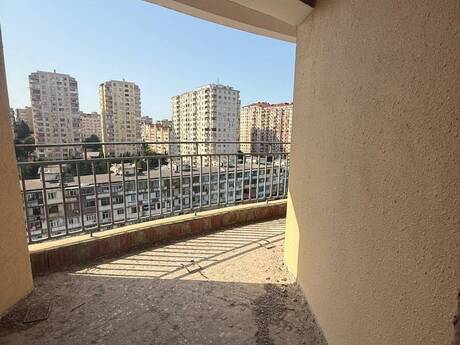 2-комнатная квартира, 111 м², Nəsimi: 229 000 ₼ 2