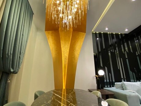 2 otaqlı mənzil, 65 m², Ağ şəhər: 430 000 ₼ 4