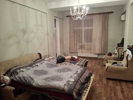 Elan №6293250 - Bakı, Xətai r., 2 otaqlı, 90 m², 14/16 mərtəbə