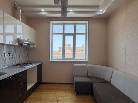 2 otaqlı mənzil, 63 m², Masazır: 100 000 ₼ 3