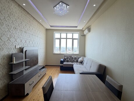 2 otaqlı mənzil, 63 m², Masazır: 100 000 ₼ 2