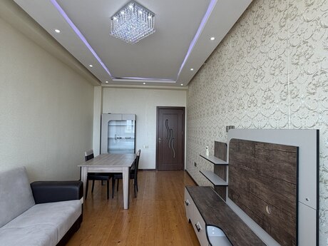 2 otaqlı mənzil, 63 m², Masazır: 100 000 ₼ 4