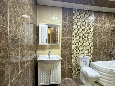 2 otaqlı mənzil, 63 m², Masazır: 100 000 ₼ 5