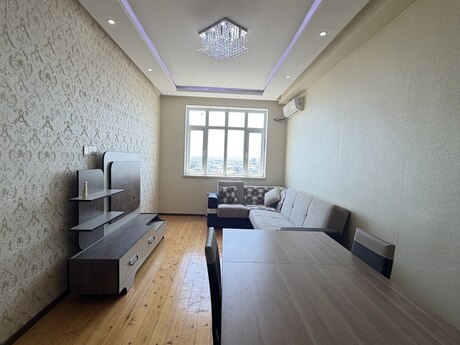 Elan №6293266 - Bakı, Masazır q., 2 otaqlı, 63 m², 9/9 mərtəbə