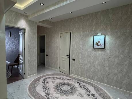 3 otaqlı mənzil, 120 m², Elmlər Akademiyası: 418 000 ₼ 4