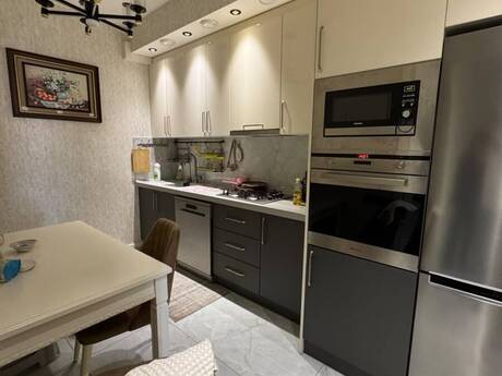 3 otaqlı mənzil, 120 m², Elmlər Akademiyası: 418 000 ₼ 5