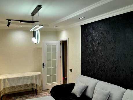 3-room apartment, 62 m², Bayıl: 171 999 ₼ 2