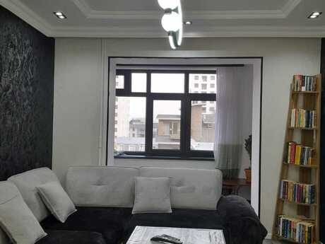 3-room apartment, 62 m², Bayıl: 171 999 ₼ 3