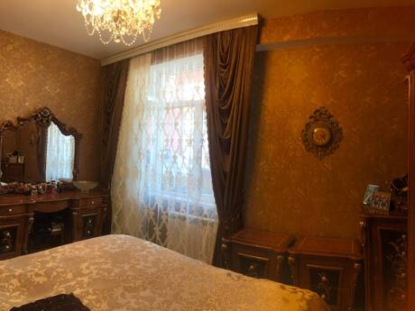3 otaqlı mənzil, 108 m², Memar Əcəmi: 250 000 ₼ 5