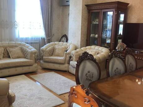 3 otaqlı mənzil, 108 m², Memar Əcəmi: 250 000 ₼ 3