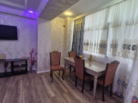 3 otaqlı mənzil, 86 m², Masazır: 128 000 ₼ 5