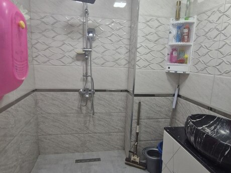 3 otaqlı yeni tikili - Masazır q. - 86 m²