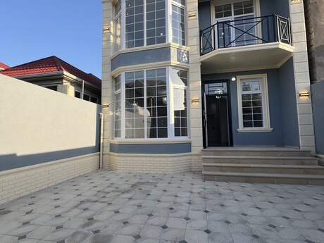 Elan №6293334 - Bakı, Masazır q., 5 otaqlı, 180 m²