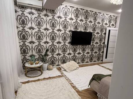 3 otaqlı mənzil, 77 m², Həzi Aslanov: 184 500 ₼ 3