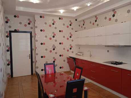 2-room apartment, 95 m², 8 Noyabr: 290 000 ₼ 5