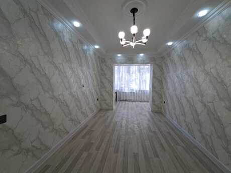 2 otaqlı mənzil, 55 m², Elmlər Akademiyası: 174 000 ₼ 4