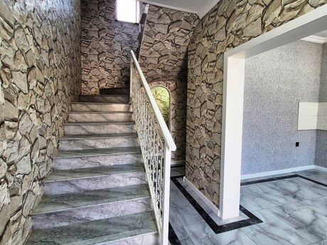 Elan №6293326 - Bakı, Maştağa q., 4 otaqlı, 140 m²