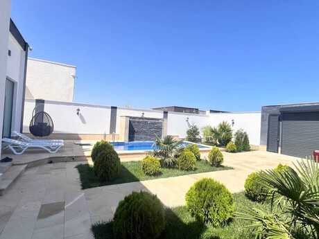 Elan №6293340 - Bakı, Mərdəkan q., 4 otaqlı, 120 m²