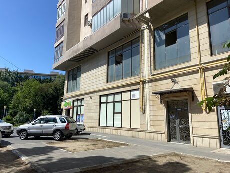 Elan №6293348 - Bakı, Gənclik m., 4 otaqlı, 80 m²