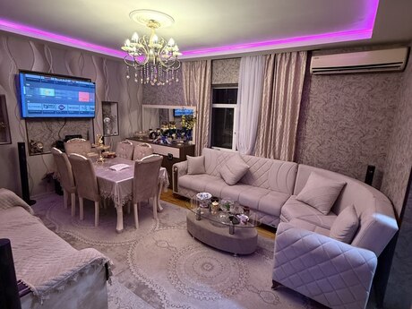 4 otaqlı həyət evi, 90 m², Binəqədi: 67 500 ₼ 2