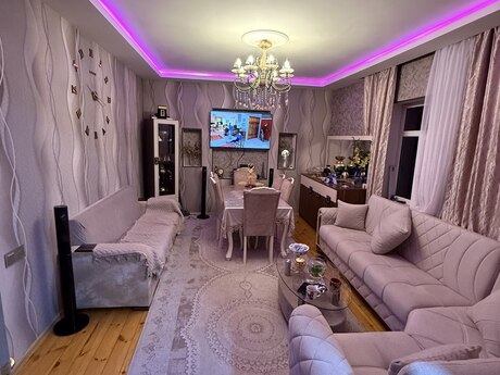 4 otaqlı həyət evi, 90 m², Binəqədi: 67 500 ₼ 3