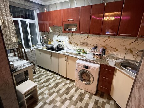 4 otaqlı həyət evi, 90 m², Binəqədi: 67 500 ₼ 4