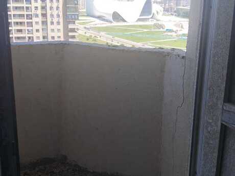3 otaqlı mənzil, 138 m², Nərimanov: 330 000 ₼ 2