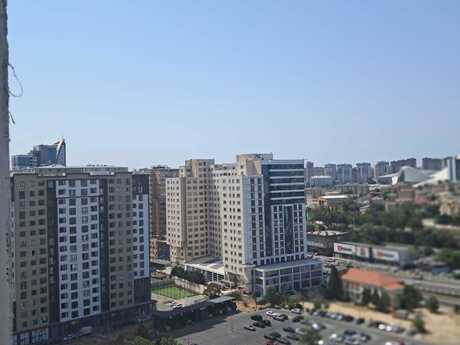 Elan №6293389 - Bakı, Ağ şəhər q., 3 otaqlı, 93 m², 15/20 mərtəbə