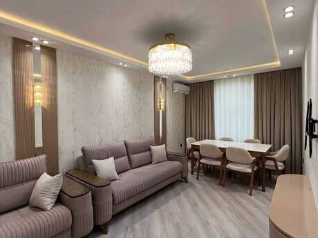 Kirayə 2 otaqlı mənzil, 50 m², Melissa Park: 700 ₼/ay 2