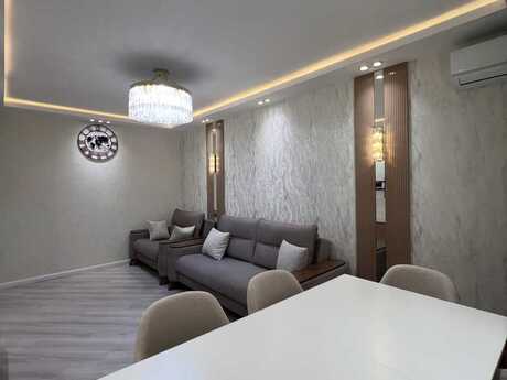 Kirayə 2 otaqlı mənzil, 50 m², Melissa Park: 700 ₼/ay 3