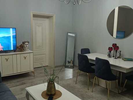 7 otaqlı həyət evi, 130 m², Nəsimi: 222 000 ₼ 4