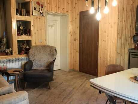 7 otaqlı həyət evi, 130 m², Nəsimi: 222 000 ₼ 2