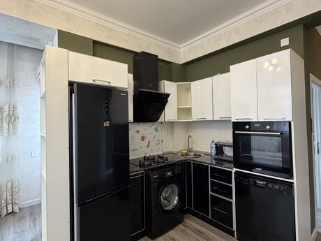 2 otaqlı mənzil, 47 m², Bakıxanov: 162 000 ₼ 4