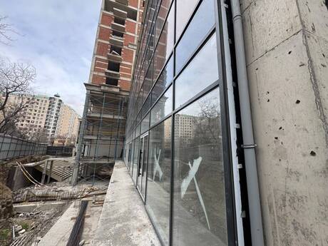Elan №6293433 - Bakı, 28 May m., 100 m²