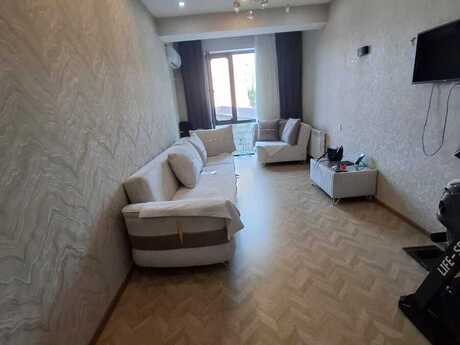 Elan №6293423 - Bakı, Həzi Aslanov m., 2 otaqlı, 53 m², 1/13 mərtəbə