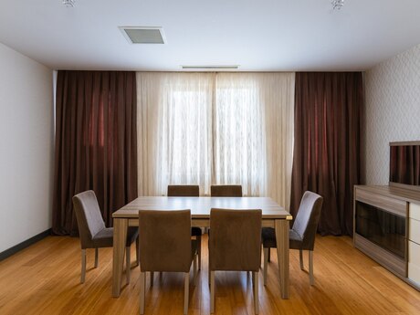 Kirayə 3 otaqlı mənzil, 150 m², Nərimanov: 3 600 ₼/ay 4