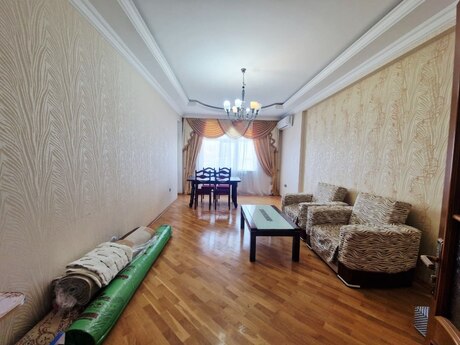 Объявление №6293436 - Баку, м. Нефтчиляр, 2-комн., 90 м², 4/16 этаж