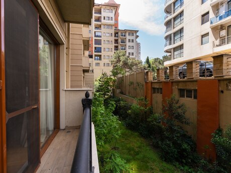 Kirayə 2 otaqlı mənzil, 90 m², Nərimanov: 2 000 ₼/ay 5