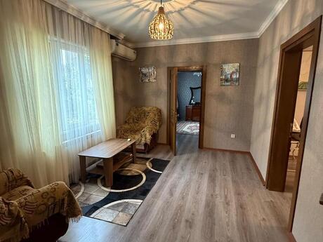 6 otaqlı həyət evi, 150 m², Buzovna: 180 000 ₼ 5