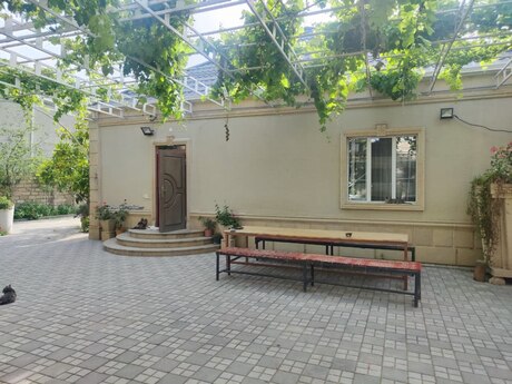 Объявление №6293502 - Баку, пос. Бузовна, 6-комн., 150 м²
