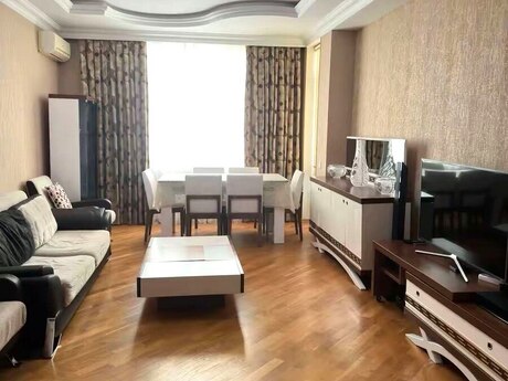 Elan №6293457 - Bakı, Əhmədli m., 2 otaqlı, 90 m², 9/10 mərtəbə