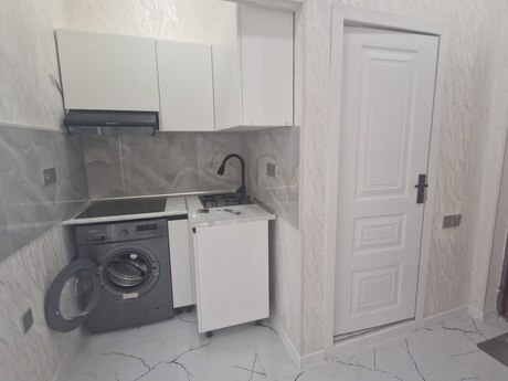 Elan №6293458 - Bakı, Masazır q., 2 otaqlı, 42 m², 5/6 mərtəbə