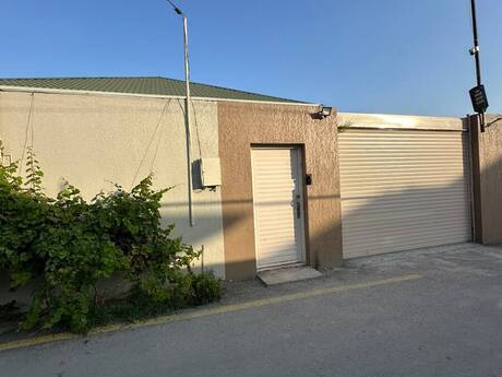 4 otaqlı həyət evi, 160 m², Binə: 130 000 ₼ 2