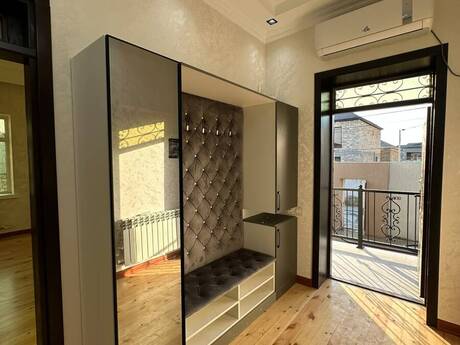 4 otaqlı həyət evi, 160 m², Binə: 130 000 ₼ 5
