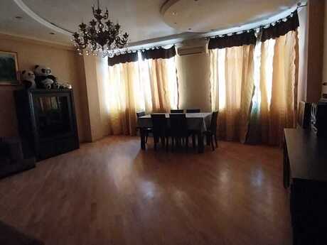 Elan №6293473 - Bakı, Nəsimi r., 3 otaqlı, 123 m², 9/16 mərtəbə