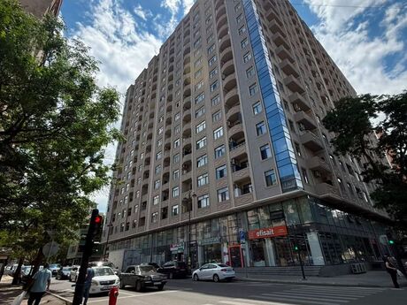 Elan №6293493 - Bakı, 28 May m., 66 m²