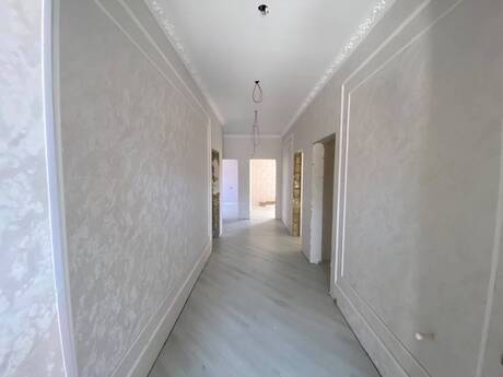 4 otaqlı həyət evi, 200 m², Binəqədi: 118 000 ₼ 3