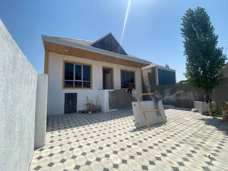 4 otaqlı həyət evi, 200 m², Binəqədi: 118 000 ₼ 2