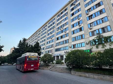 Elan №6293490 - Bakı, Azadlıq Prospekti m., 2 otaqlı, 60 m², 7/10 mərtəbə