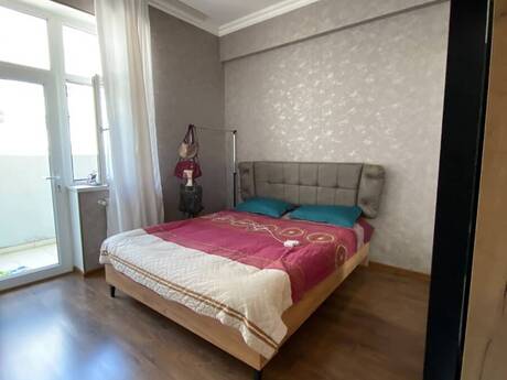 3 otaqlı mənzil, 70 m², Hövsan: 140 000 ₼ 4